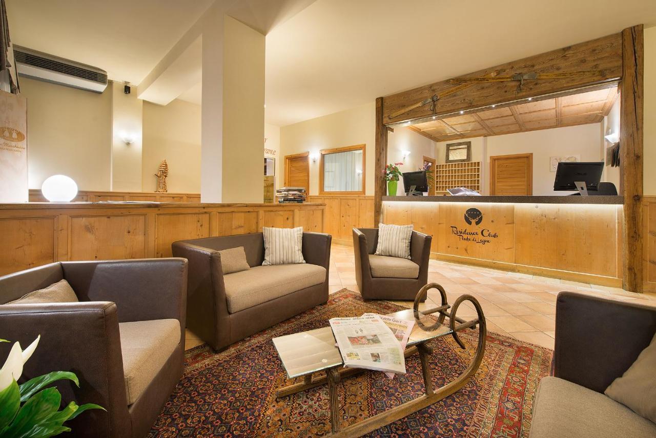 Residence Club Ponte Di Legno Ngoại thất bức ảnh
