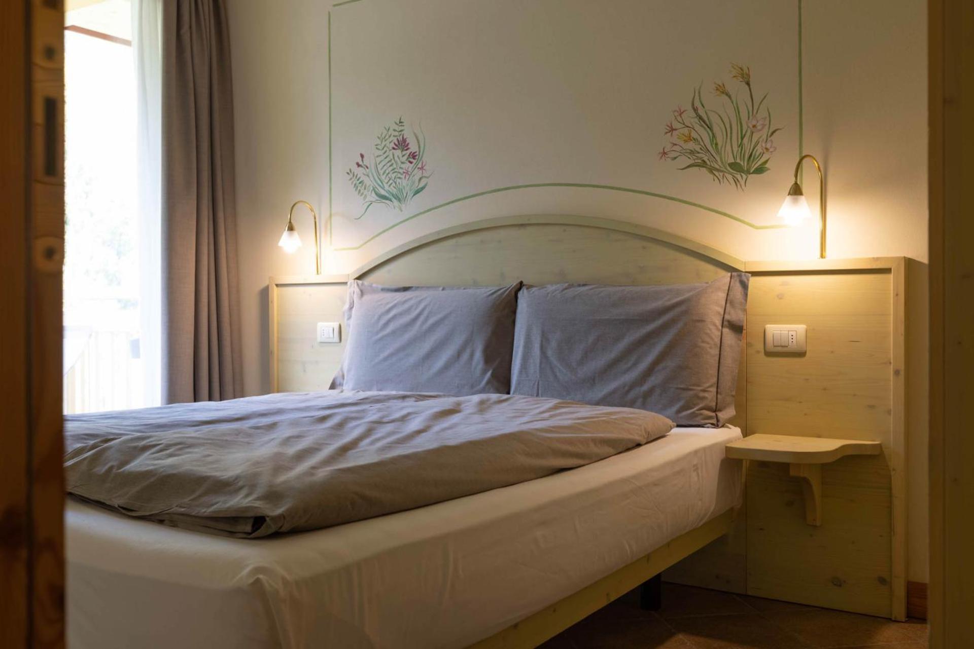Residence Club Ponte Di Legno Phòng bức ảnh