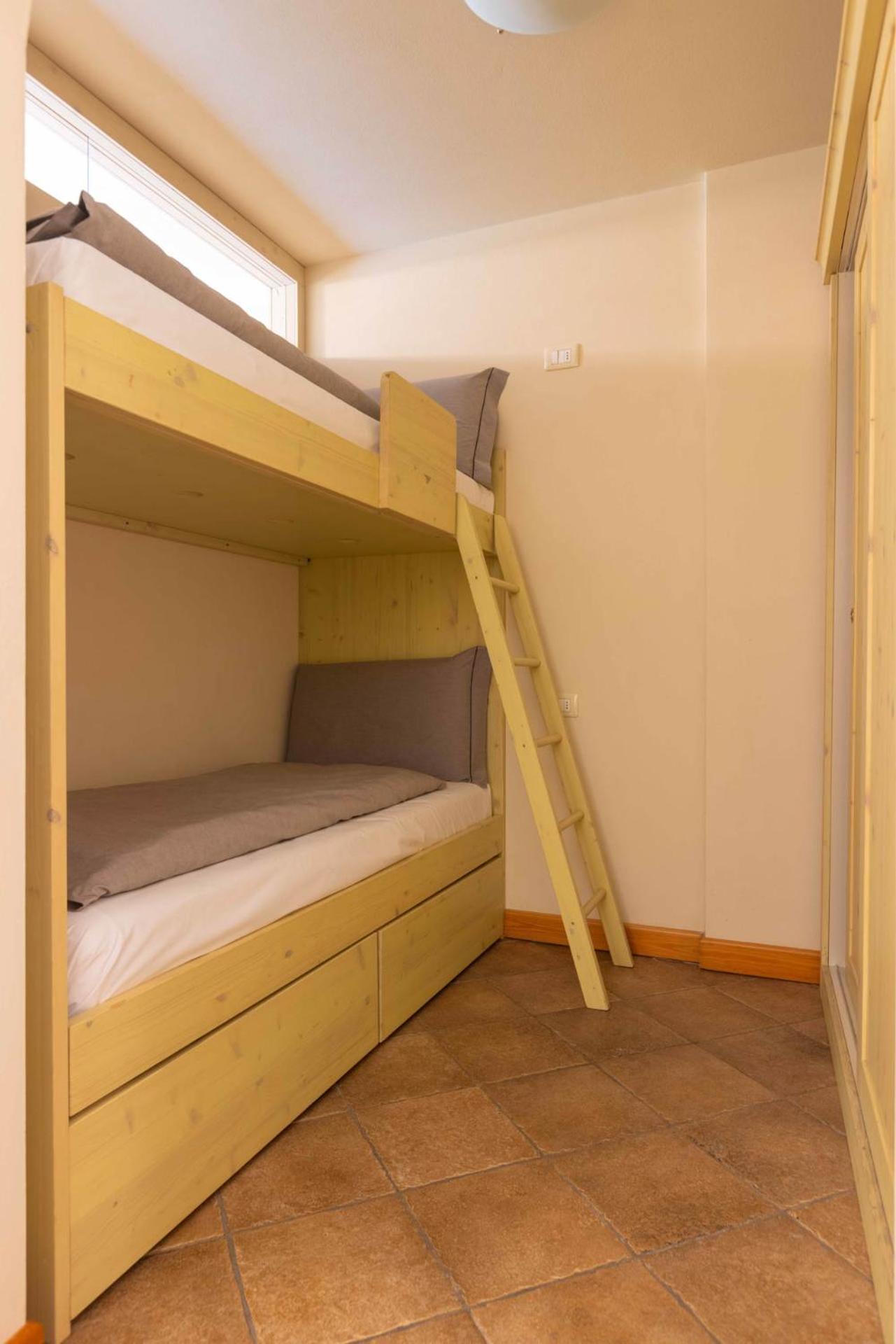 Residence Club Ponte Di Legno Phòng bức ảnh