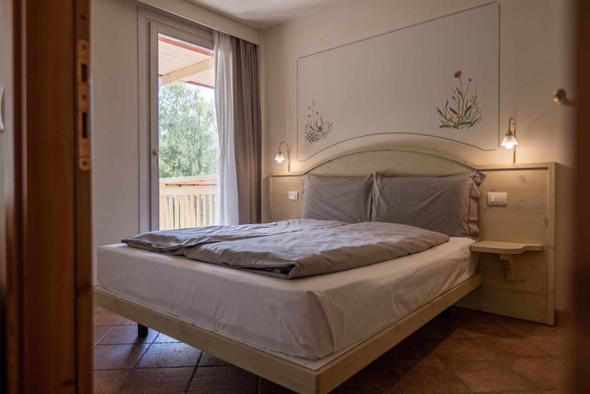 Residence Club Ponte Di Legno Phòng bức ảnh